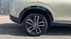 Honda HR-V 1.5 eHEV Advance 5dr CVT Hybrid Hatchback